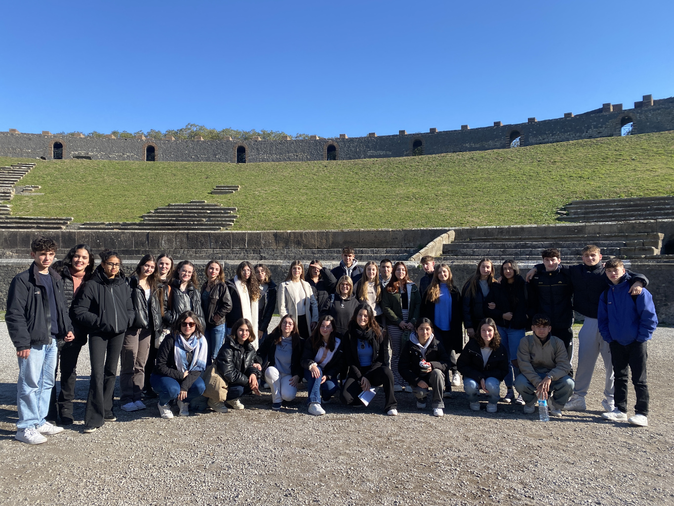 viatge roma 3