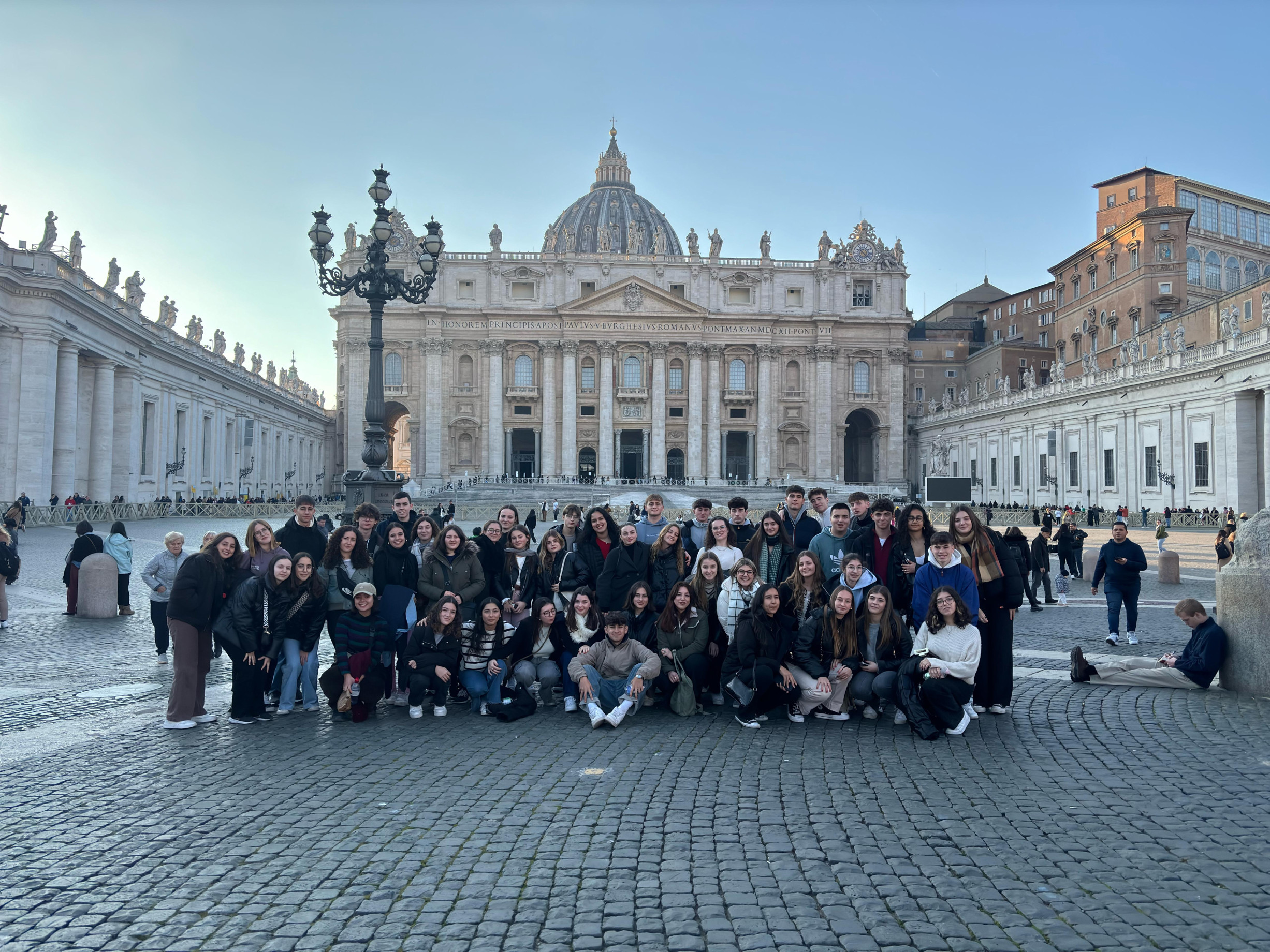 viatge roma4