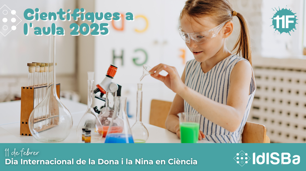 Dones científiques