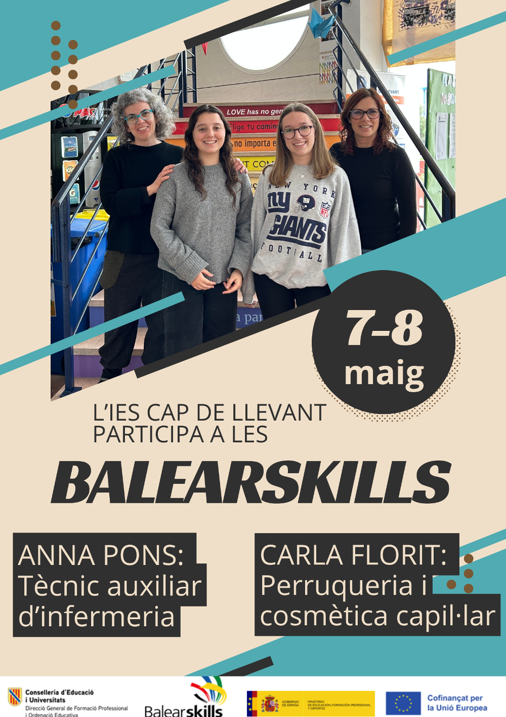 Balearskills conjunt (1)