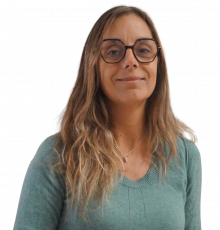 CARLOTA FLUXA VAN DELZEN