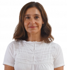 MARIA MARTIN LARRAÑAGA