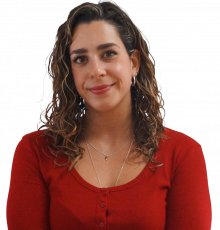 NADINE GUTIERREZ LLADERA